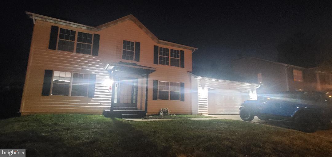 BARNABY KNOLLS PLAT 3 - Residential Lease