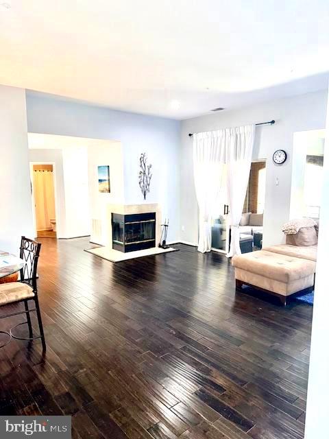 ANNAPOLIS OVERLOOK - Residential