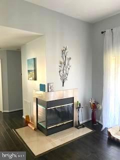 ANNAPOLIS OVERLOOK - Residential