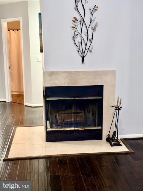 ANNAPOLIS OVERLOOK - Residential