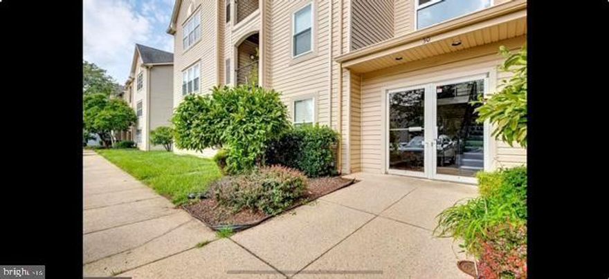 Welcome to this beautifully maintained 2-bedroom, 2-bath condominium in the desirable Annapolis Overlook community, offering 1,376 square feet of comfortable living space. This inviting home features warm wood flooring and a cozy wood-burning fireplace, creating the perfect setting for both everyday living and relaxing evenings.

Step outside onto your private balcony and enjoy peaceful wooded views—an ideal spot for morning coffee or unwinding at the end of the day. Residents of Annapolis Overlook also enjoy access to a community pool and work out room, adding to the convenience and lifestyle appeal.
Just a short stroll away is Quiet Waters Park featuring Hiking, Biking Trails, Canoe Rentals, a Dog Park and a great spot for Ice Skating weddings and special events!

Located just minutes from downtown Annapolis, the scenic waterfront, and the renowned United States Naval Academy, this home offers unbeatable proximity to shopping, dining, and entertainment.

Whether you’re looking for a primary residence, weekend getaway, or investment opportunity, this property checks all the boxes with its location, layout, amenities, and charm. Don’t miss your chance to own in one of Annapolis’ most sought-after areas!