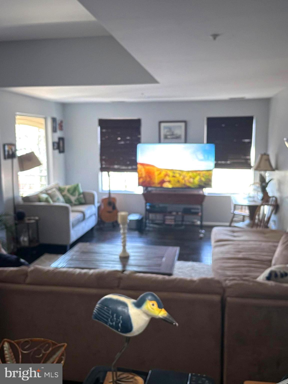 ANNAPOLIS OVERLOOK - Residential