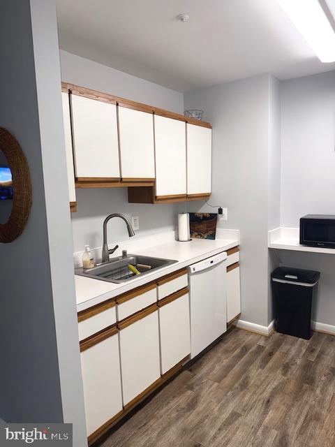 ANNAPOLIS OVERLOOK - Residential