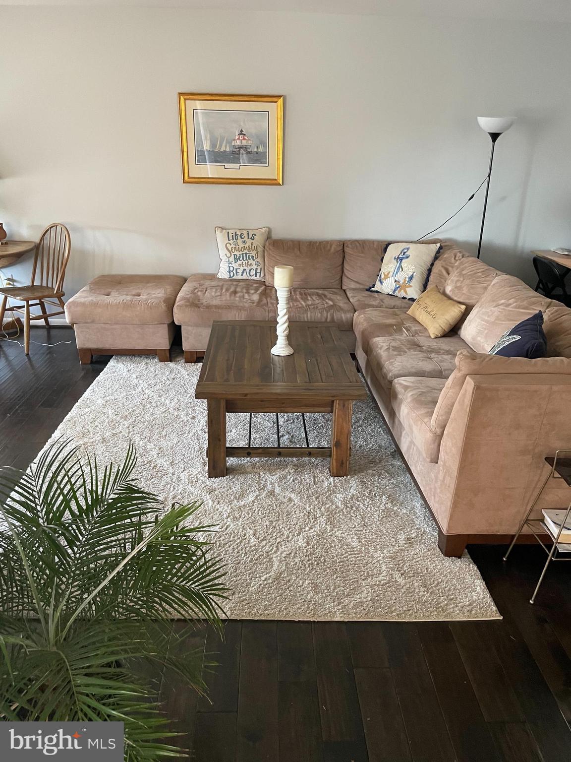 ANNAPOLIS OVERLOOK - Residential