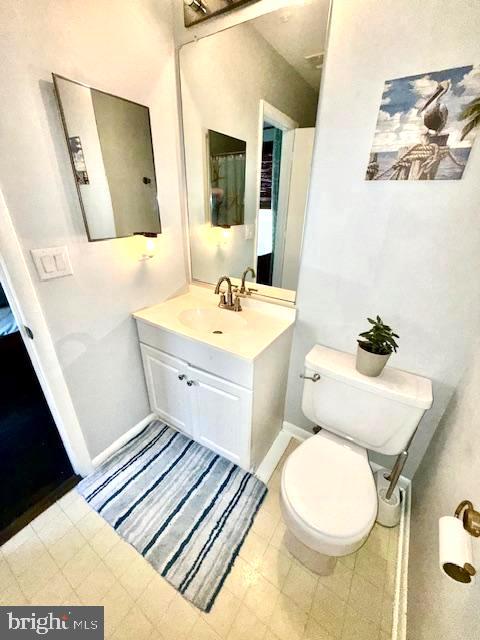 ANNAPOLIS OVERLOOK - Residential