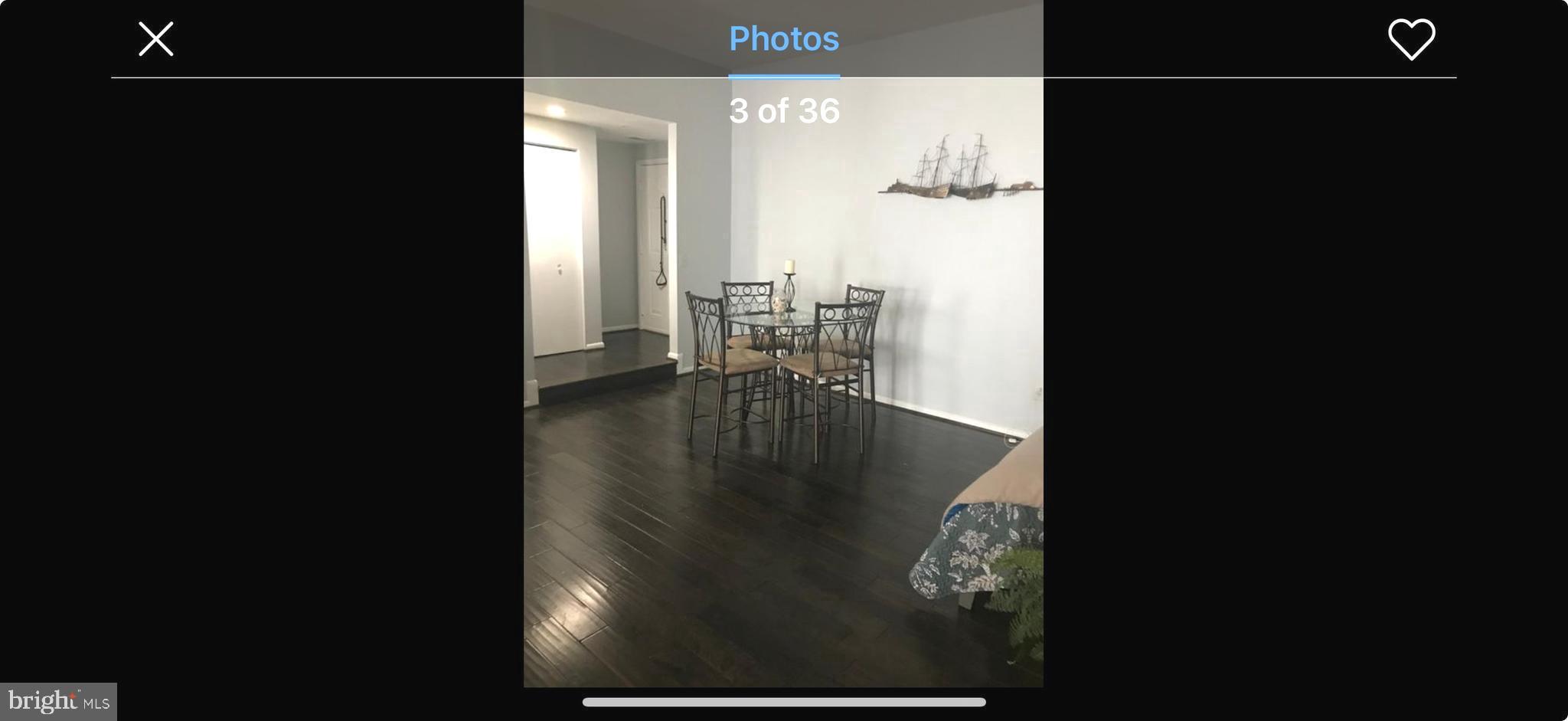 ANNAPOLIS OVERLOOK - Residential