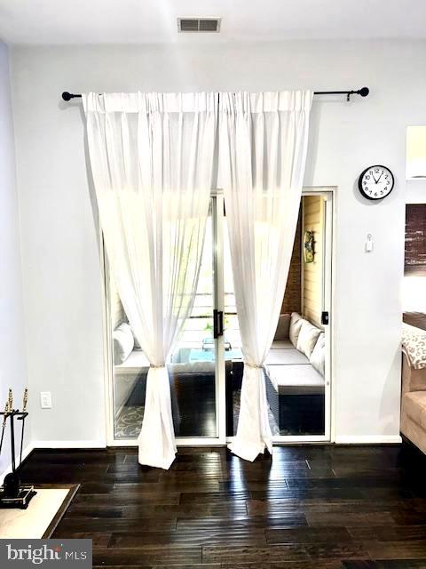 ANNAPOLIS OVERLOOK - Residential