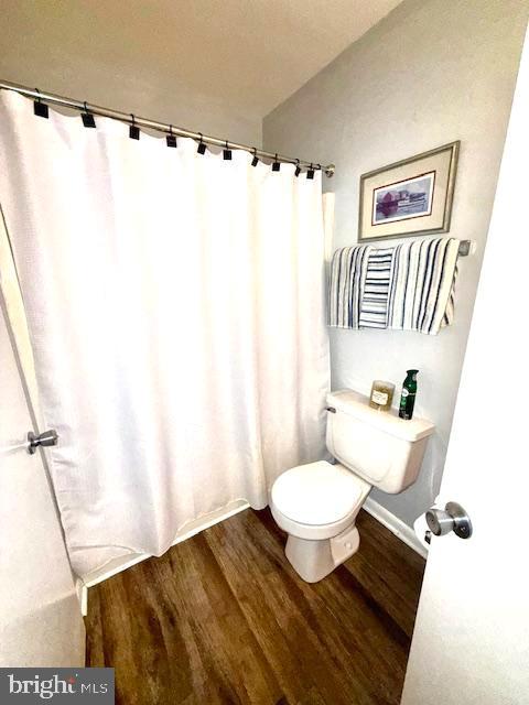 ANNAPOLIS OVERLOOK - Residential