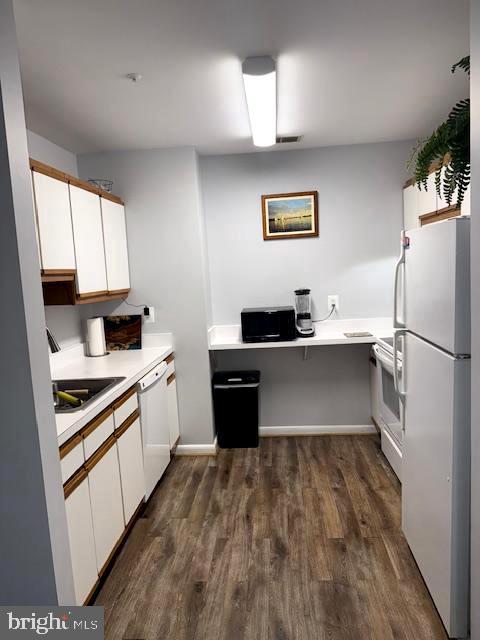 ANNAPOLIS OVERLOOK - Residential