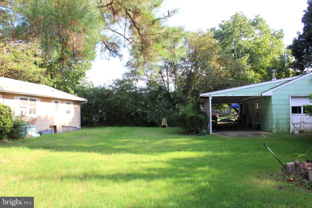 Photo of 7064 Cromwell Avenue, SALISBURY, MD 21804 (MLS # MDWC2024736)