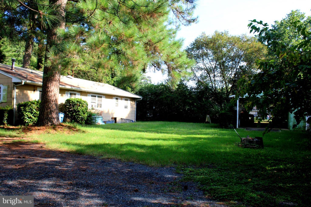Photo of 7064 Cromwell Avenue, SALISBURY, MD 21804 (MLS # MDWC2024736)