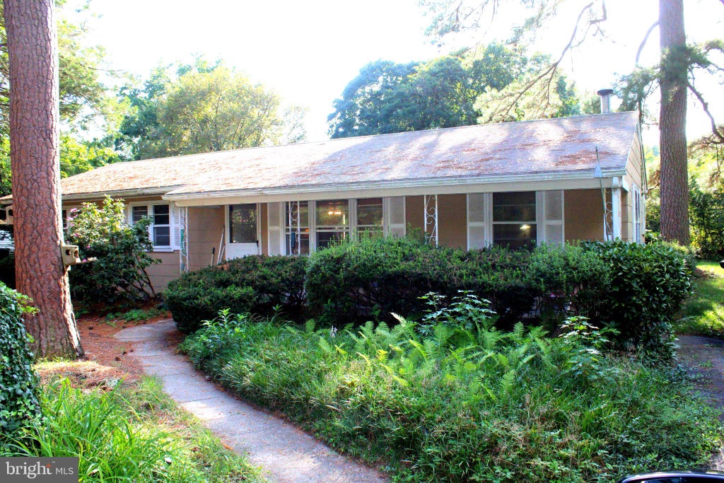 Photo of 7064 Cromwell Avenue, SALISBURY, MD 21804 (MLS # MDWC2024736)