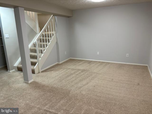 COURTS OF TYSONS - Residential Lease