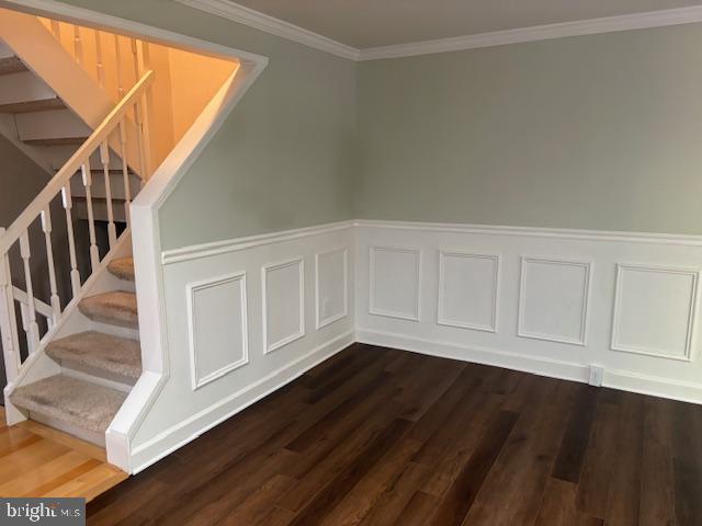 COURTS OF TYSONS - Residential Lease