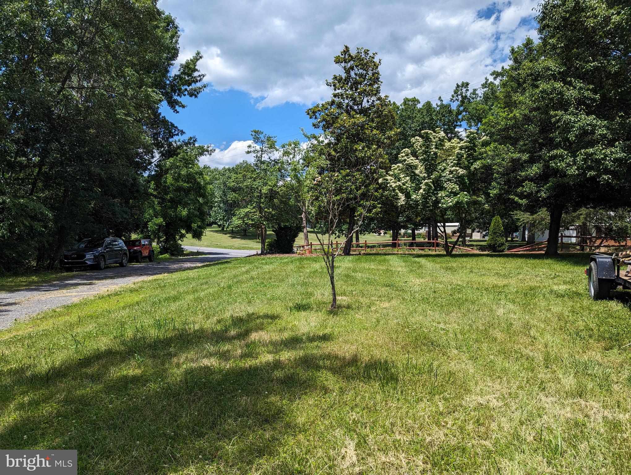 NONE AVAILABLE - Residential Lease