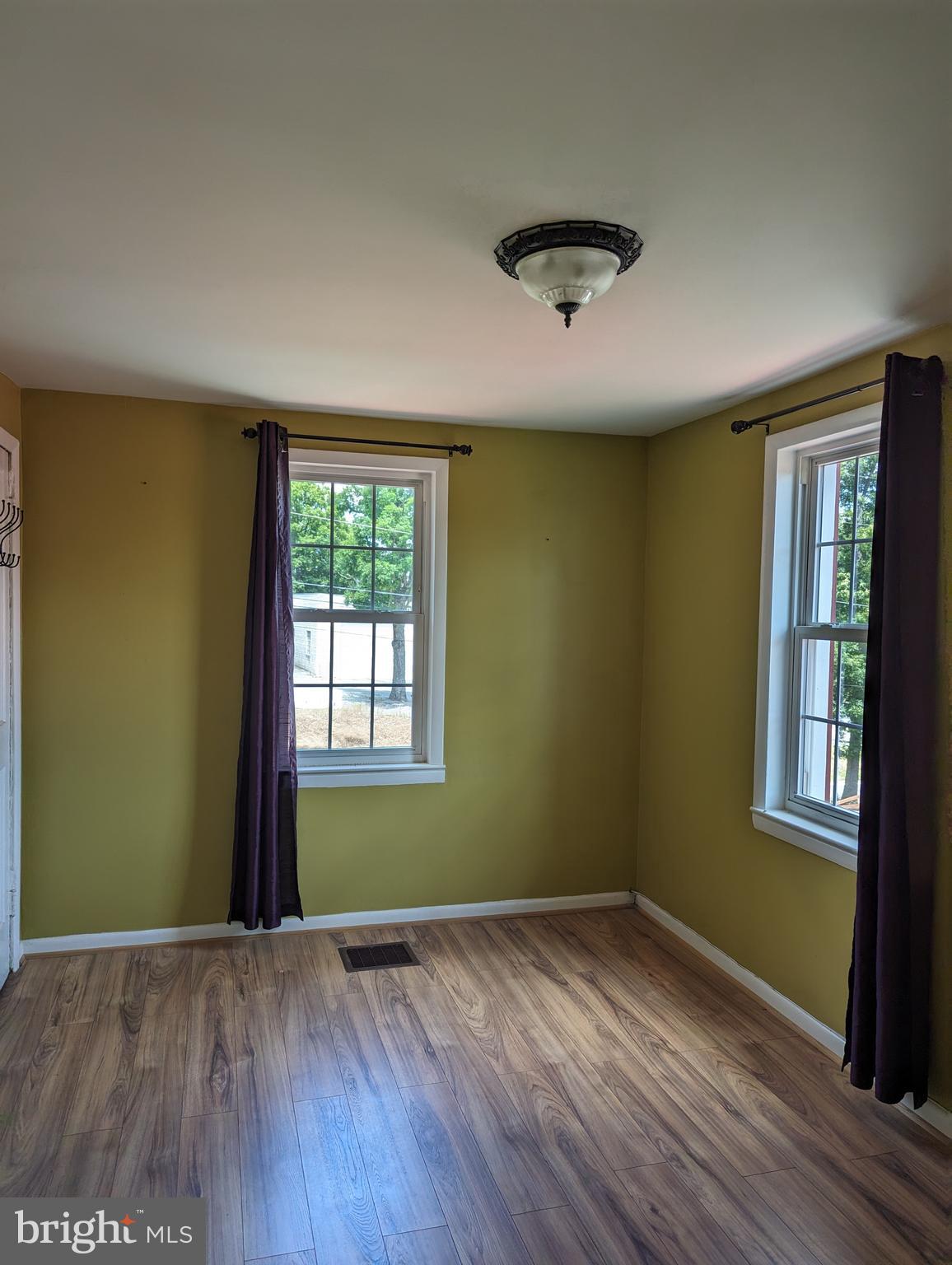 NONE AVAILABLE - Residential Lease