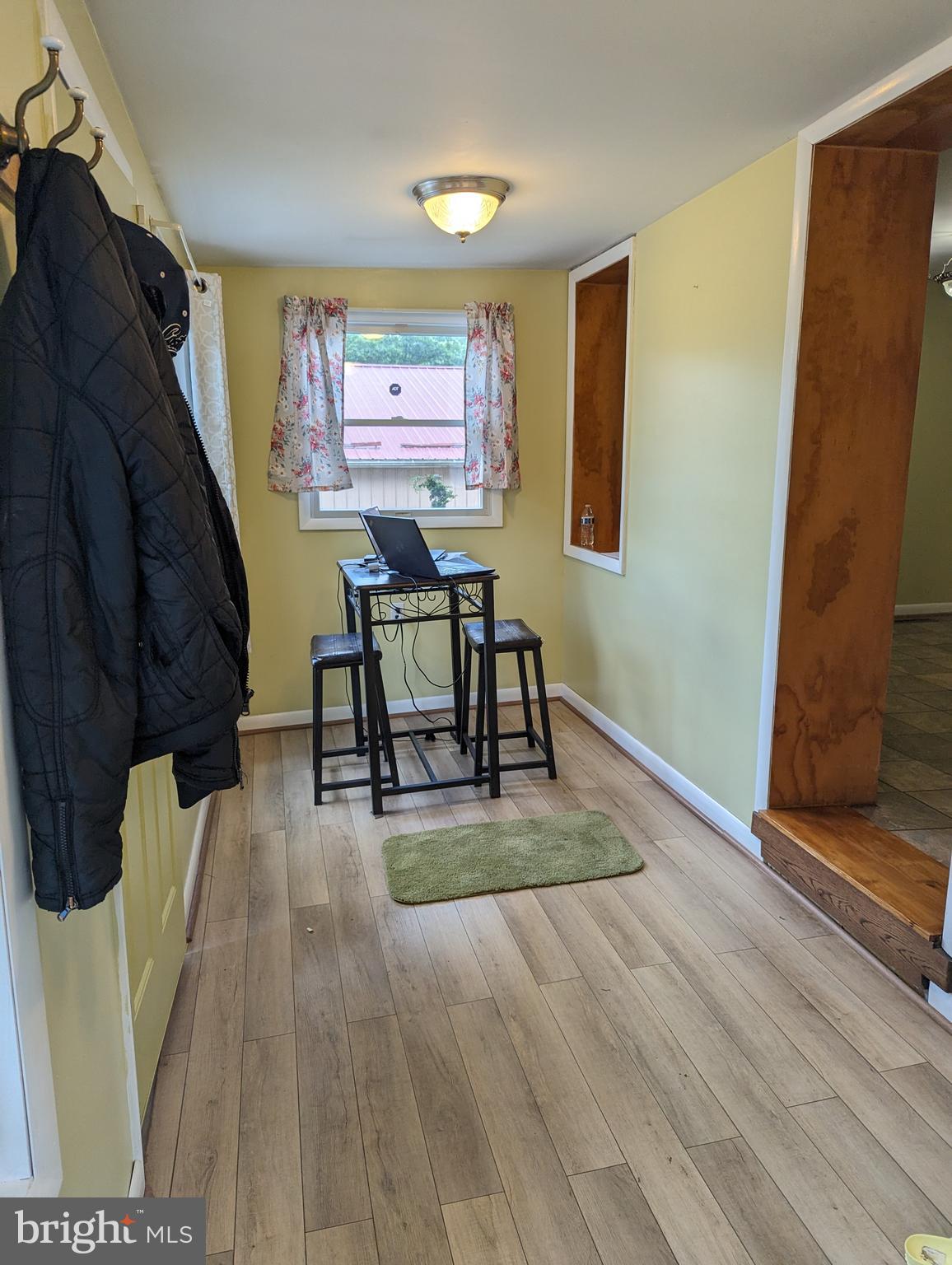 NONE AVAILABLE - Residential Lease