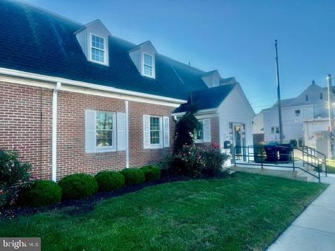 Photo of 255 S Lehigh Avenue, FRACKVILLE, PA 17931 (MLS # PASK2018088)