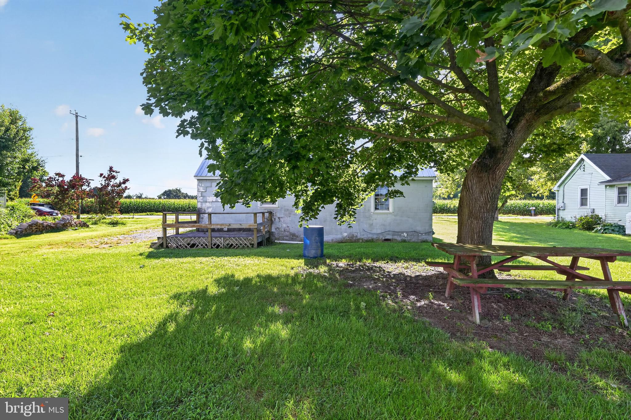 6132 HARMONY ROAD