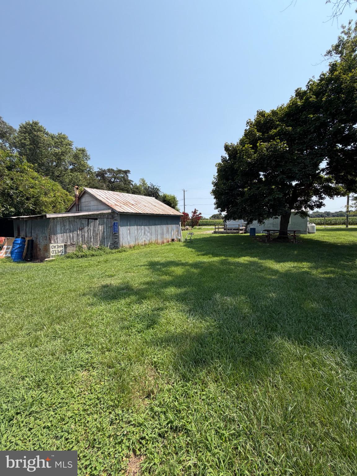 6132 HARMONY ROAD