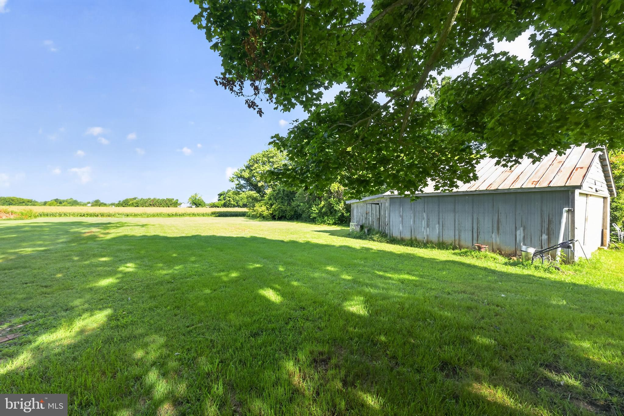 6132 HARMONY ROAD