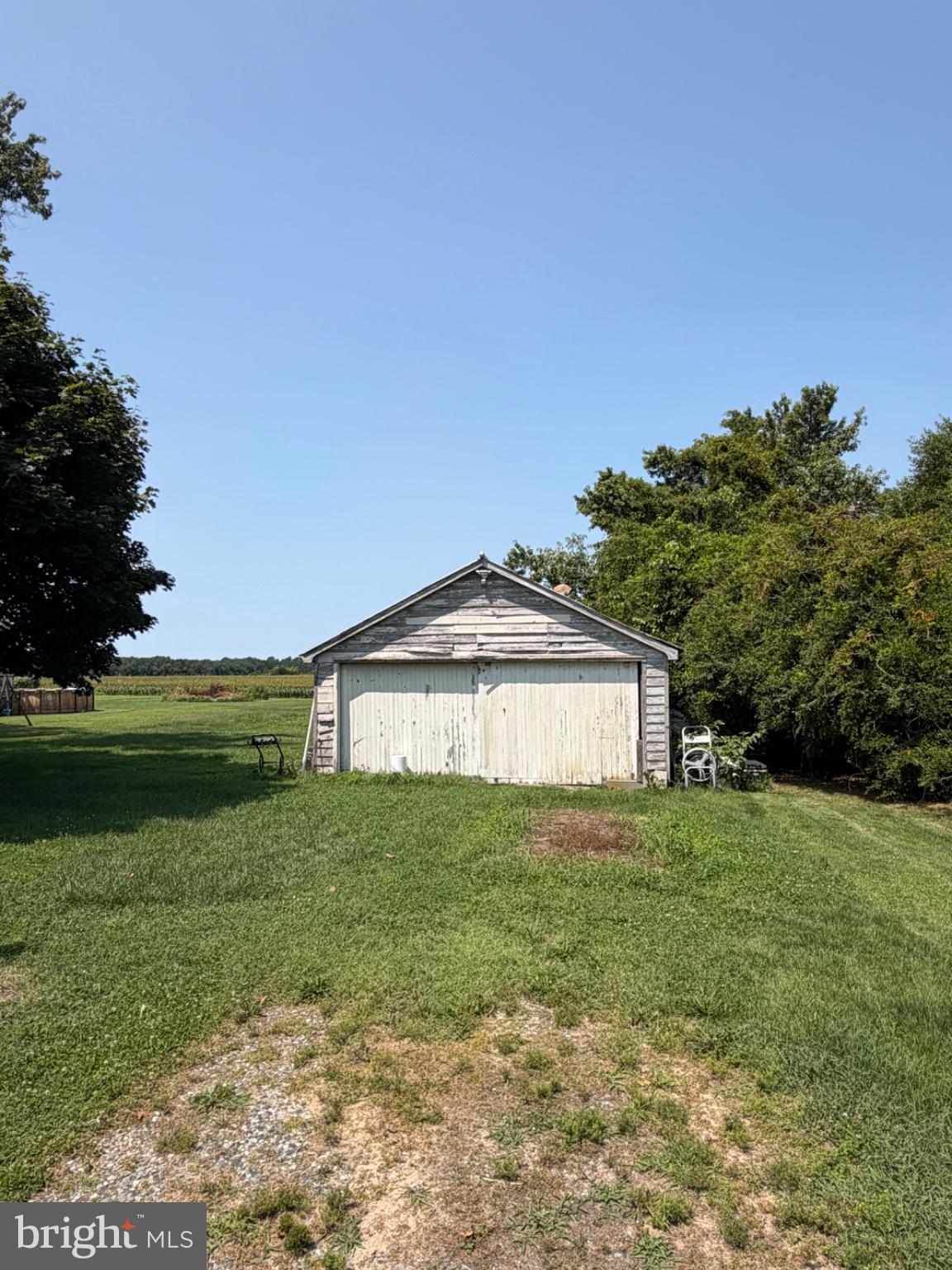 6132 HARMONY ROAD