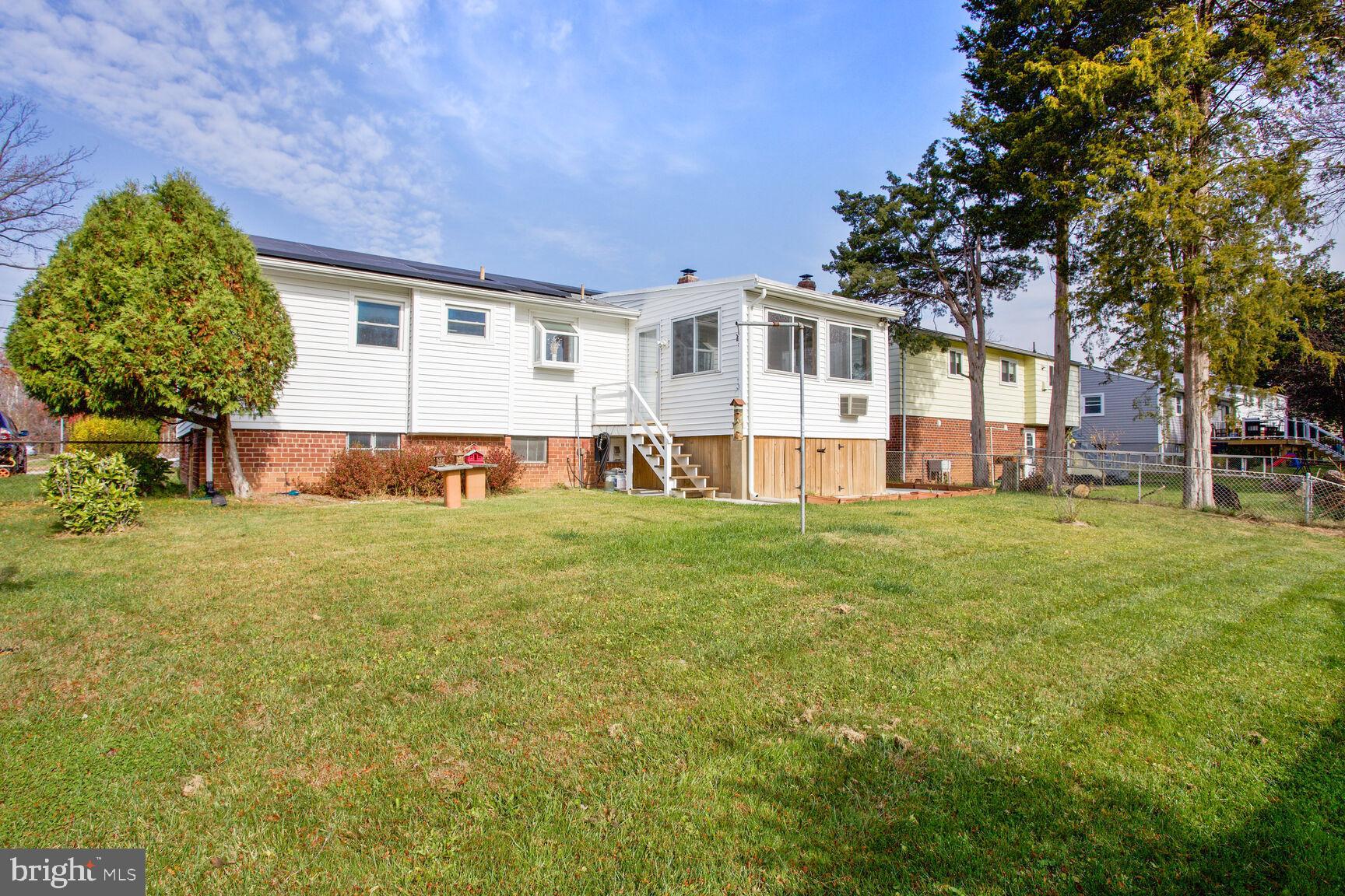 RANDOLPH HILLS - Residential