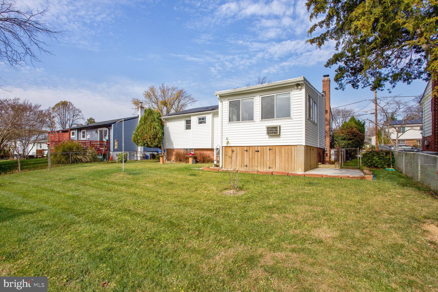 RANDOLPH HILLS - Residential