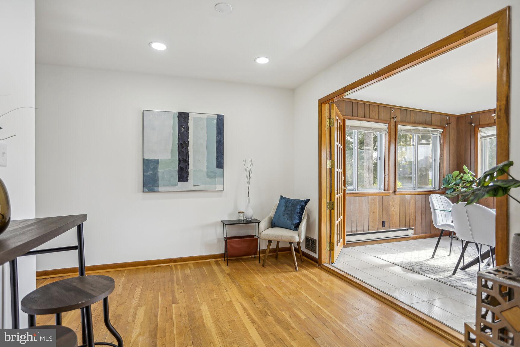 RANDOLPH HILLS - Residential