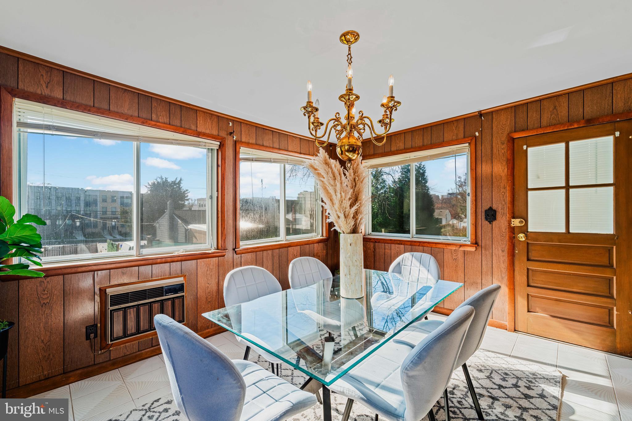 RANDOLPH HILLS - Residential