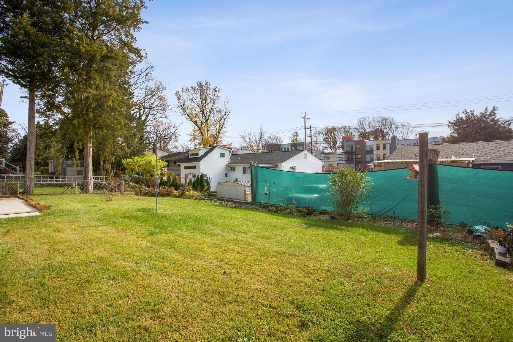 RANDOLPH HILLS - Residential