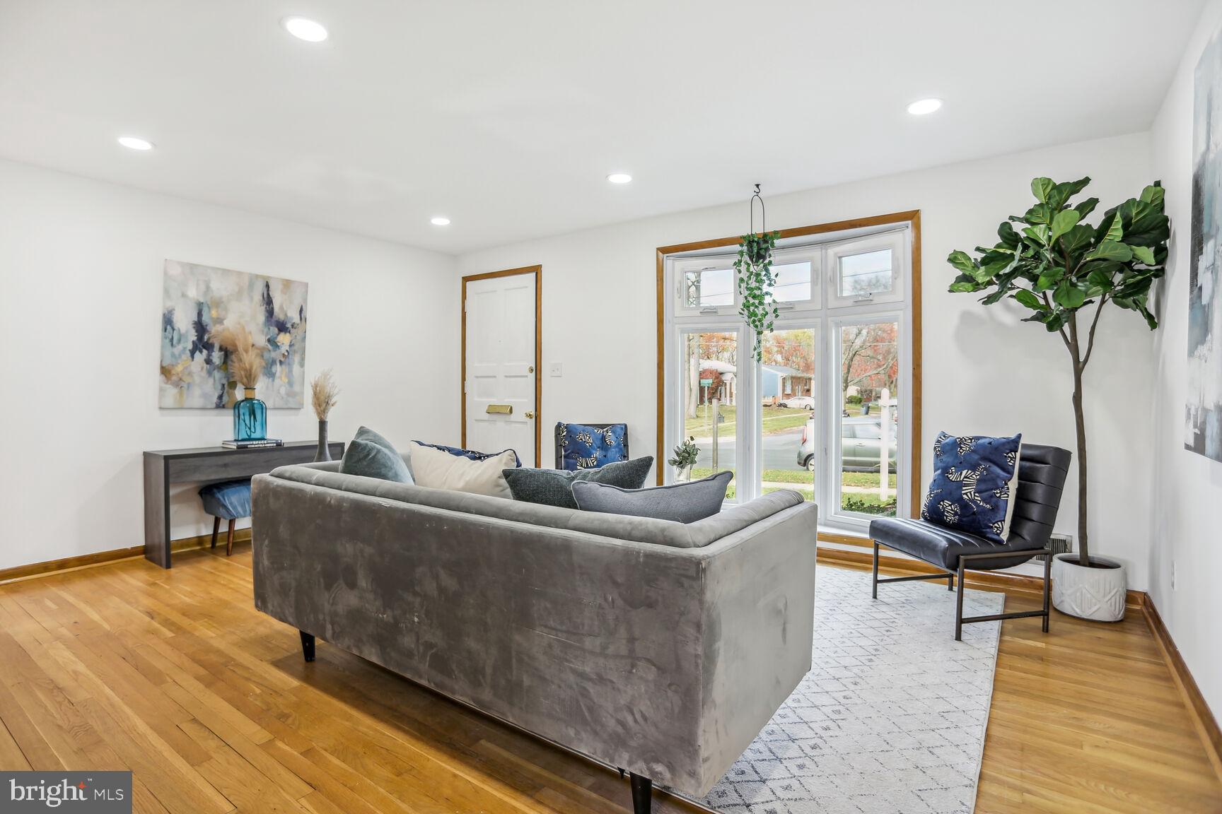 RANDOLPH HILLS - Residential