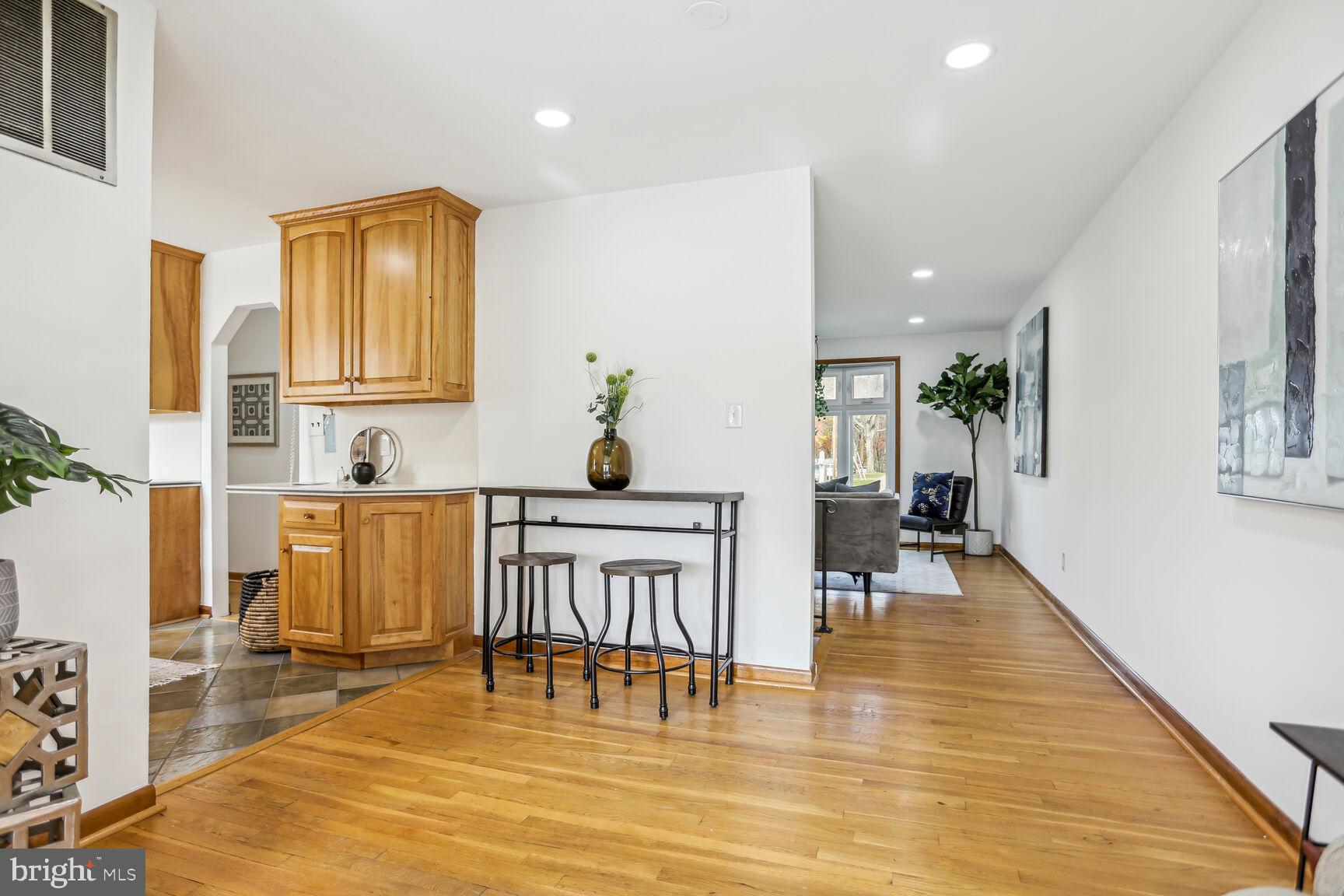 RANDOLPH HILLS - Residential