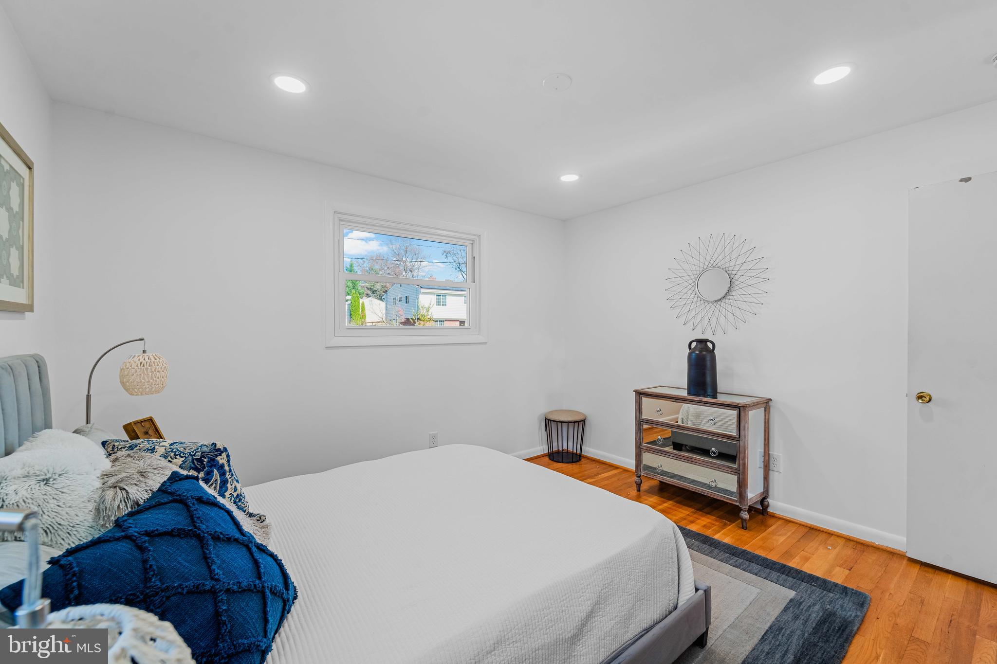 RANDOLPH HILLS - Residential