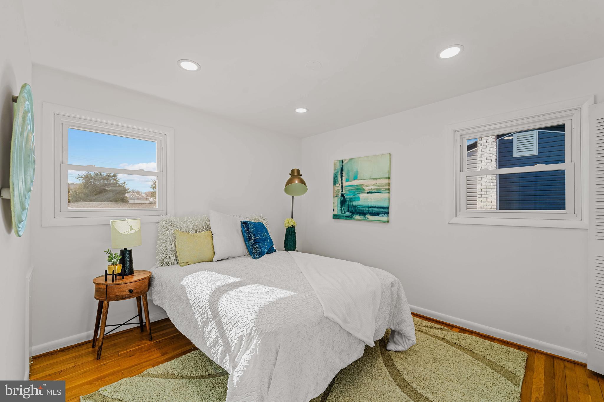 RANDOLPH HILLS - Residential