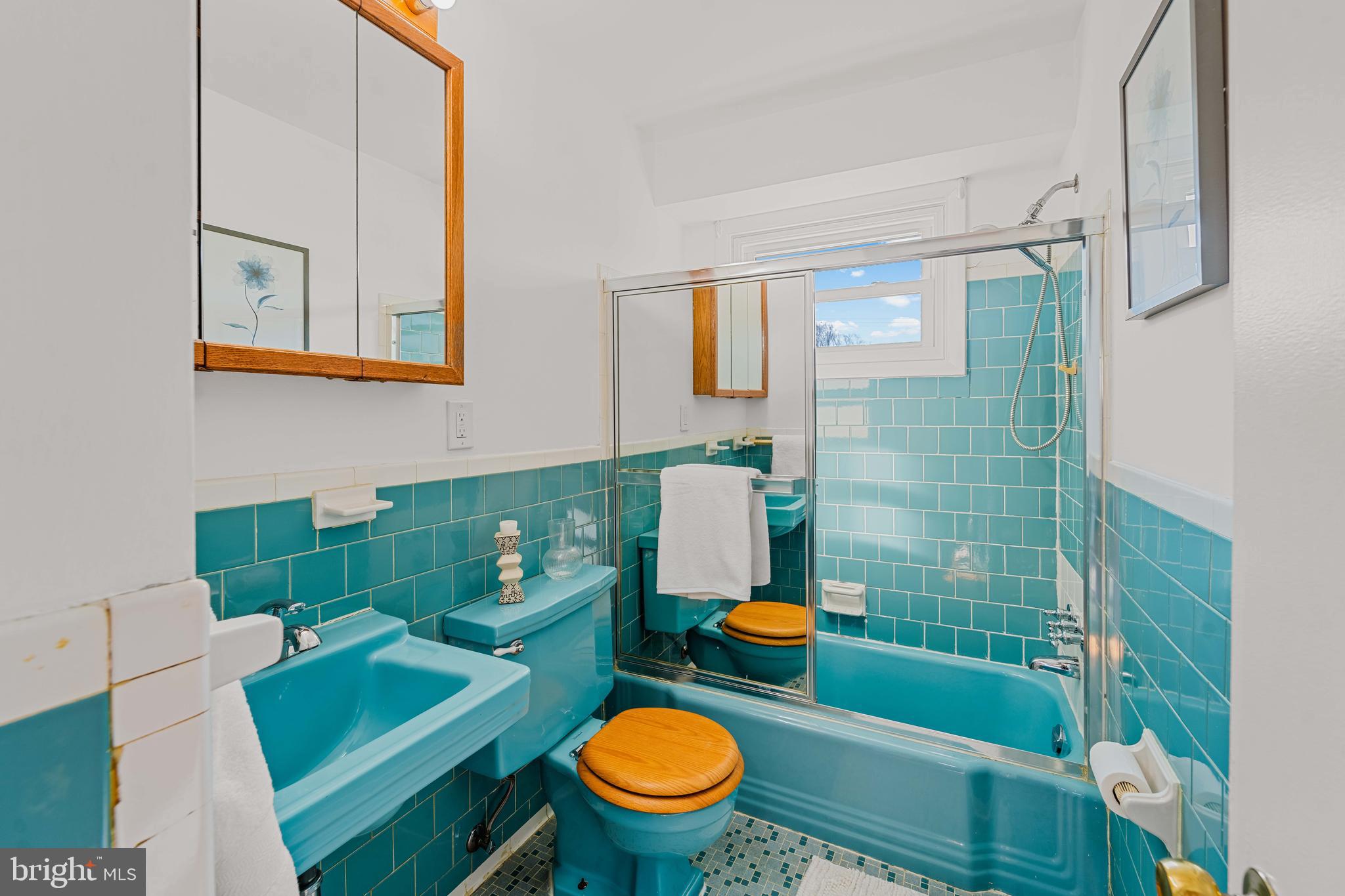 RANDOLPH HILLS - Residential