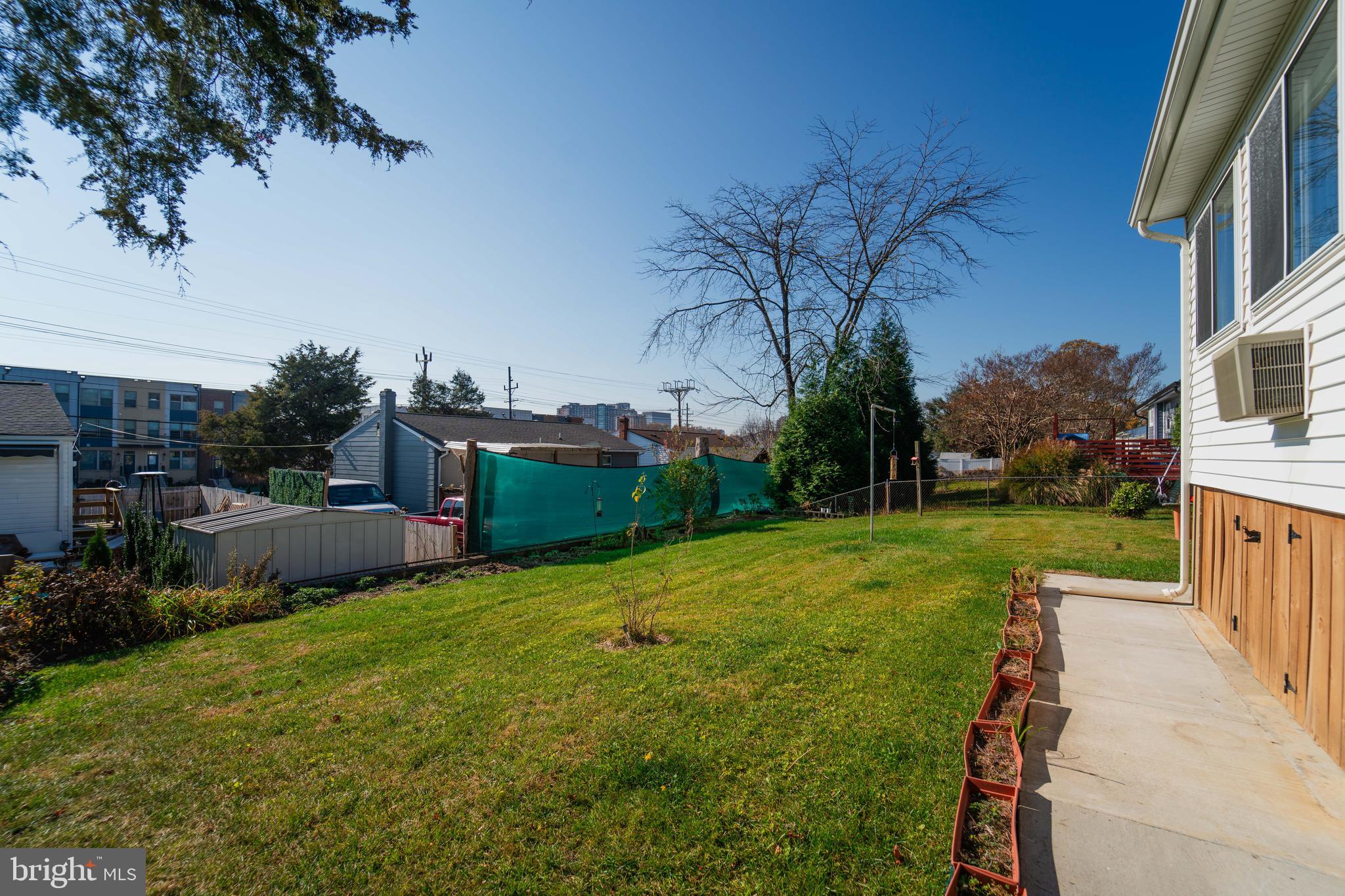 RANDOLPH HILLS - Residential