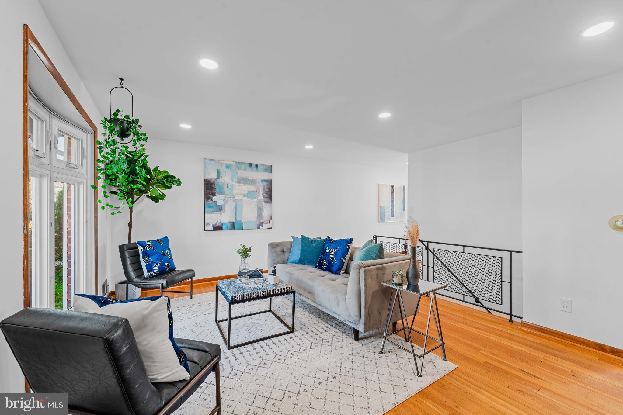 RANDOLPH HILLS - Residential