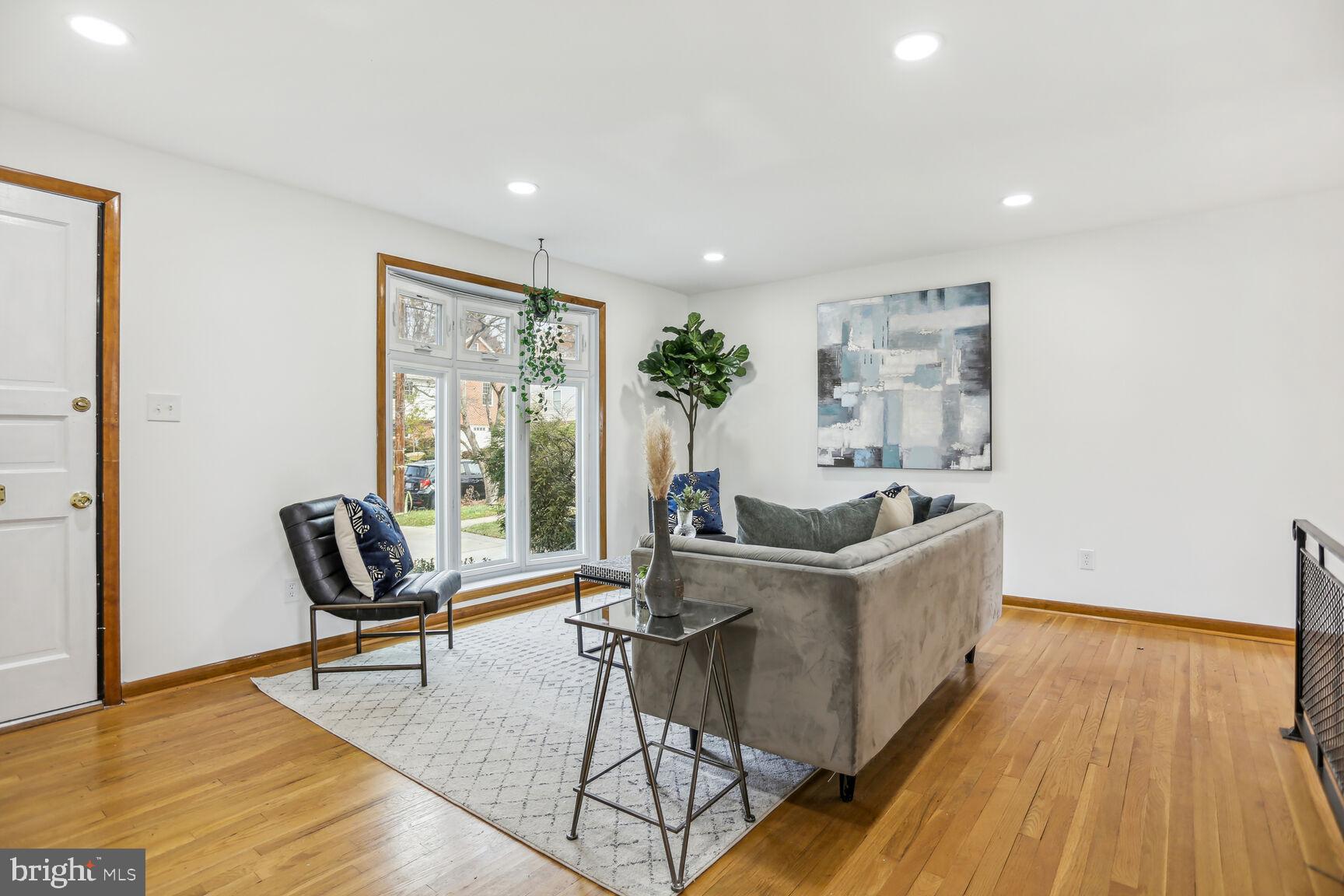 RANDOLPH HILLS - Residential