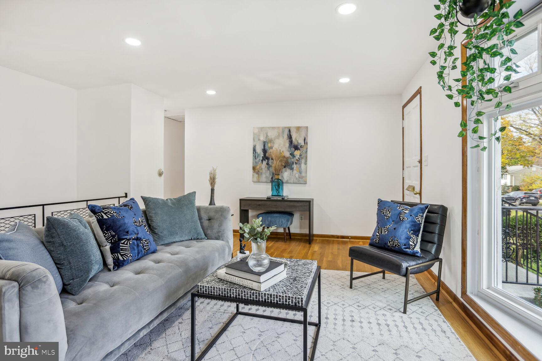 RANDOLPH HILLS - Residential