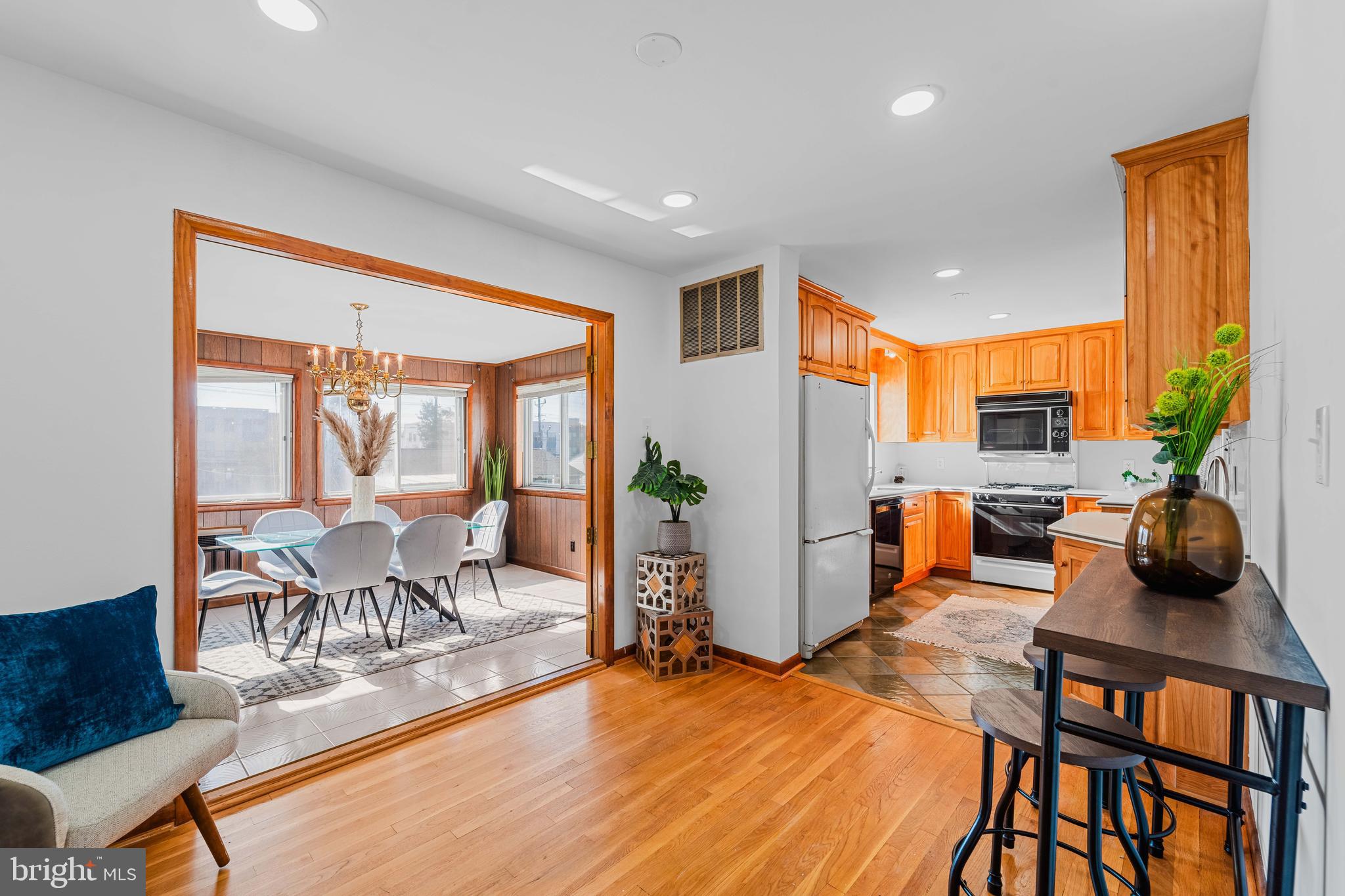 RANDOLPH HILLS - Residential