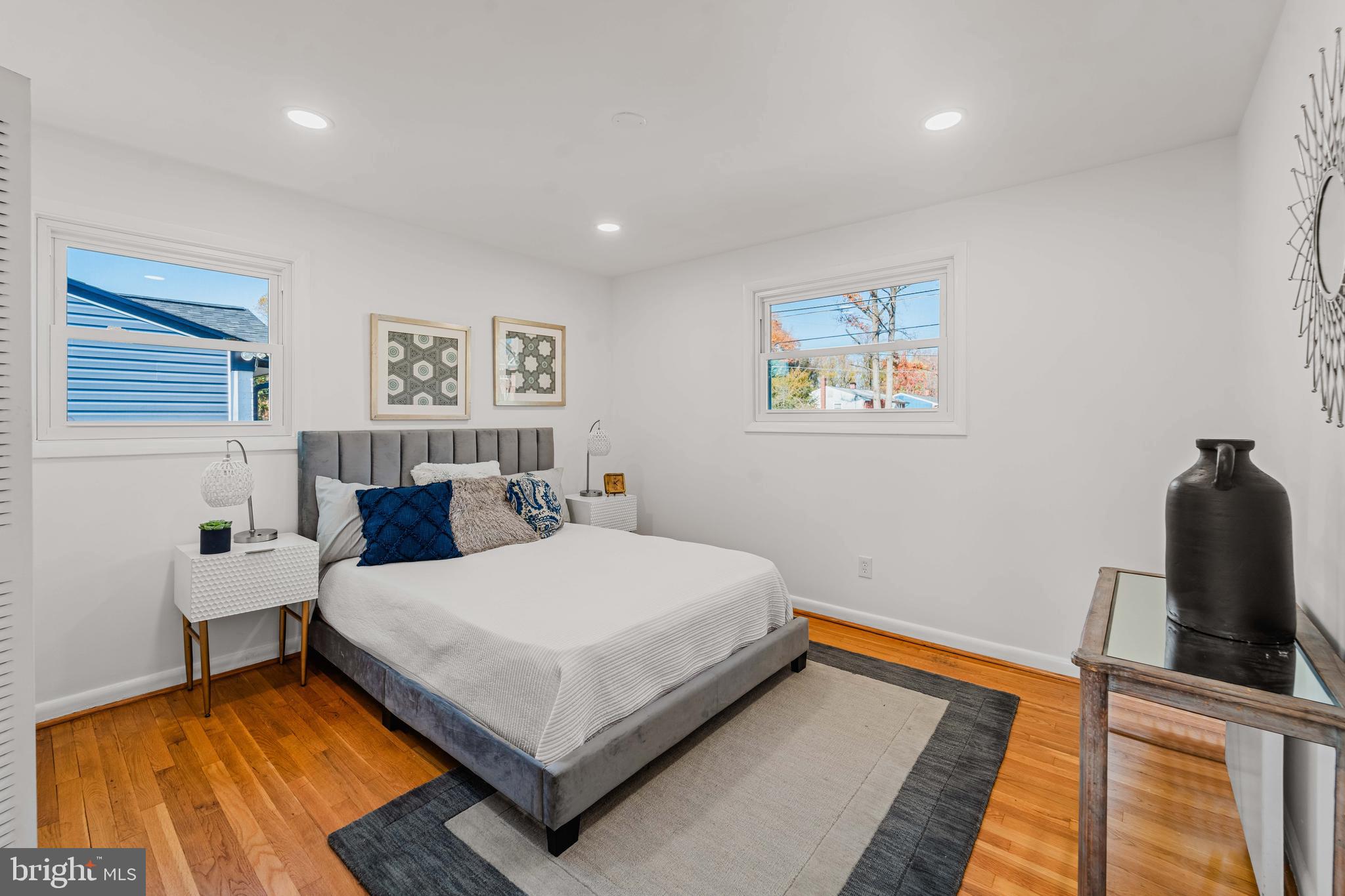 RANDOLPH HILLS - Residential