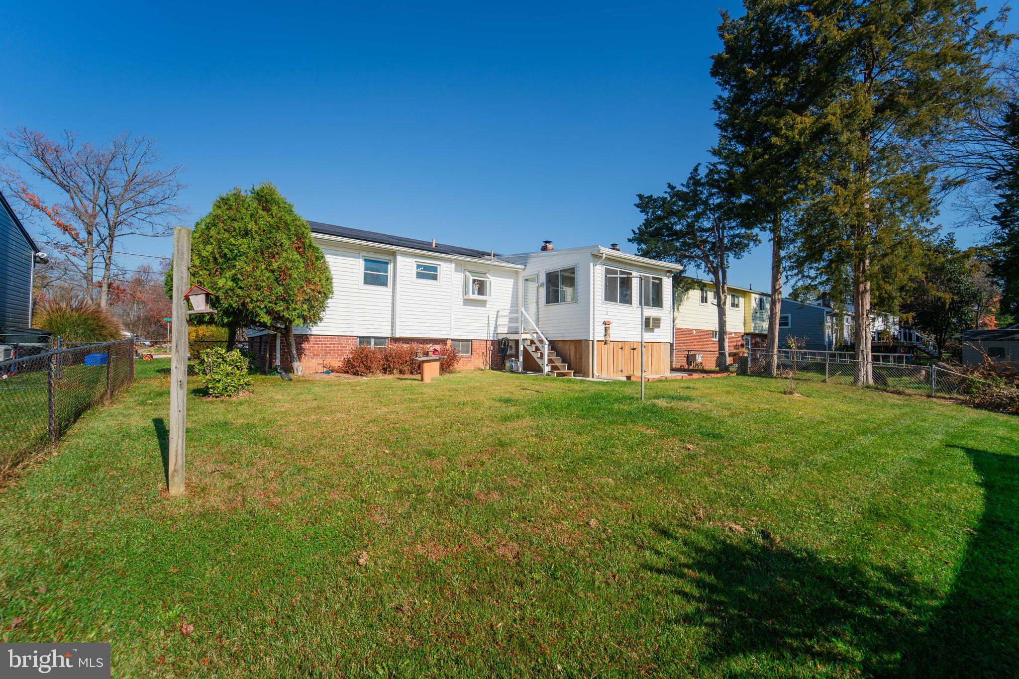 RANDOLPH HILLS - Residential