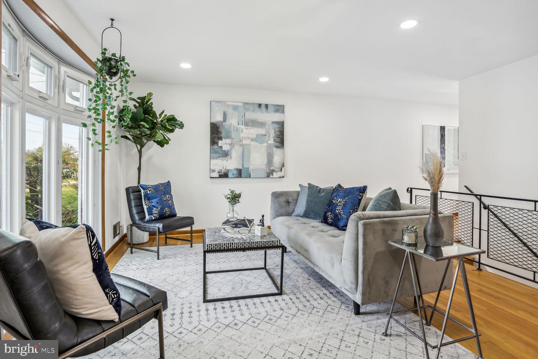 RANDOLPH HILLS - Residential