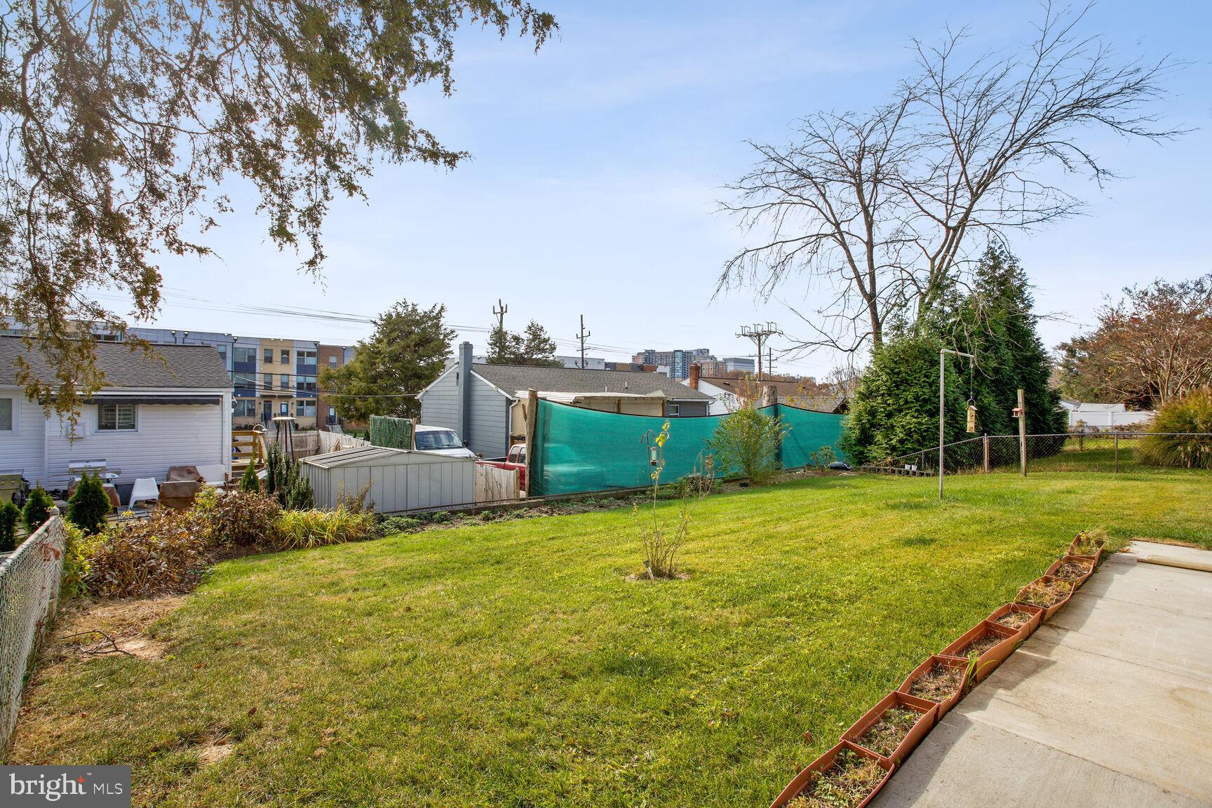 RANDOLPH HILLS - Residential