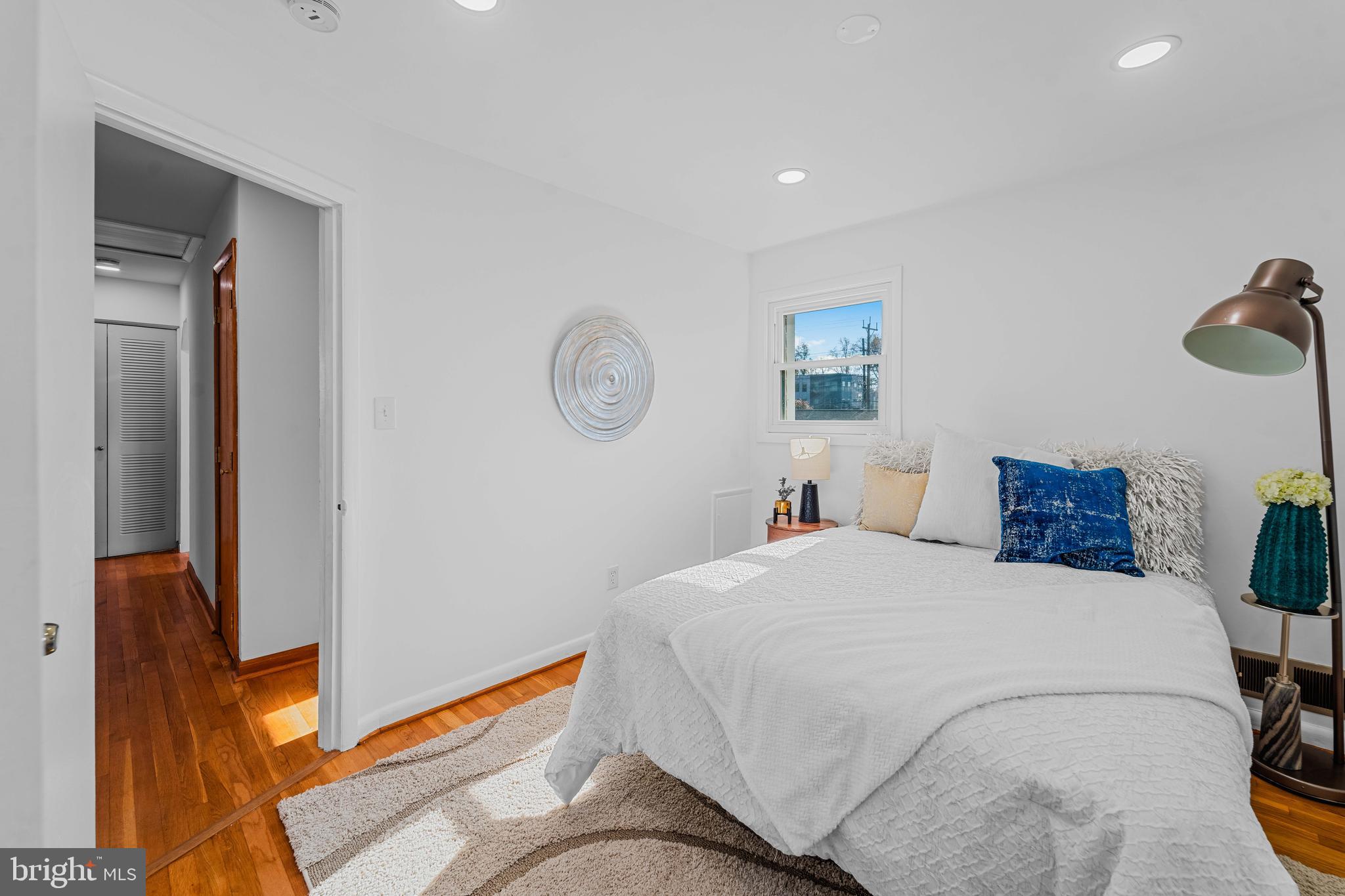 RANDOLPH HILLS - Residential