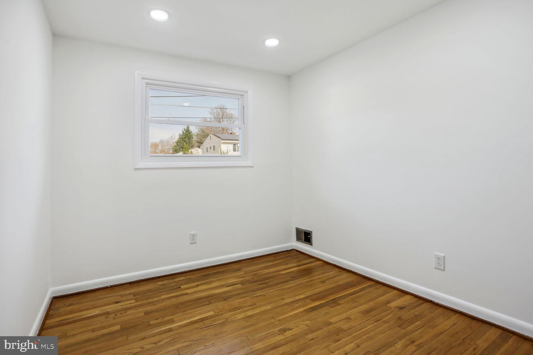 RANDOLPH HILLS - Residential