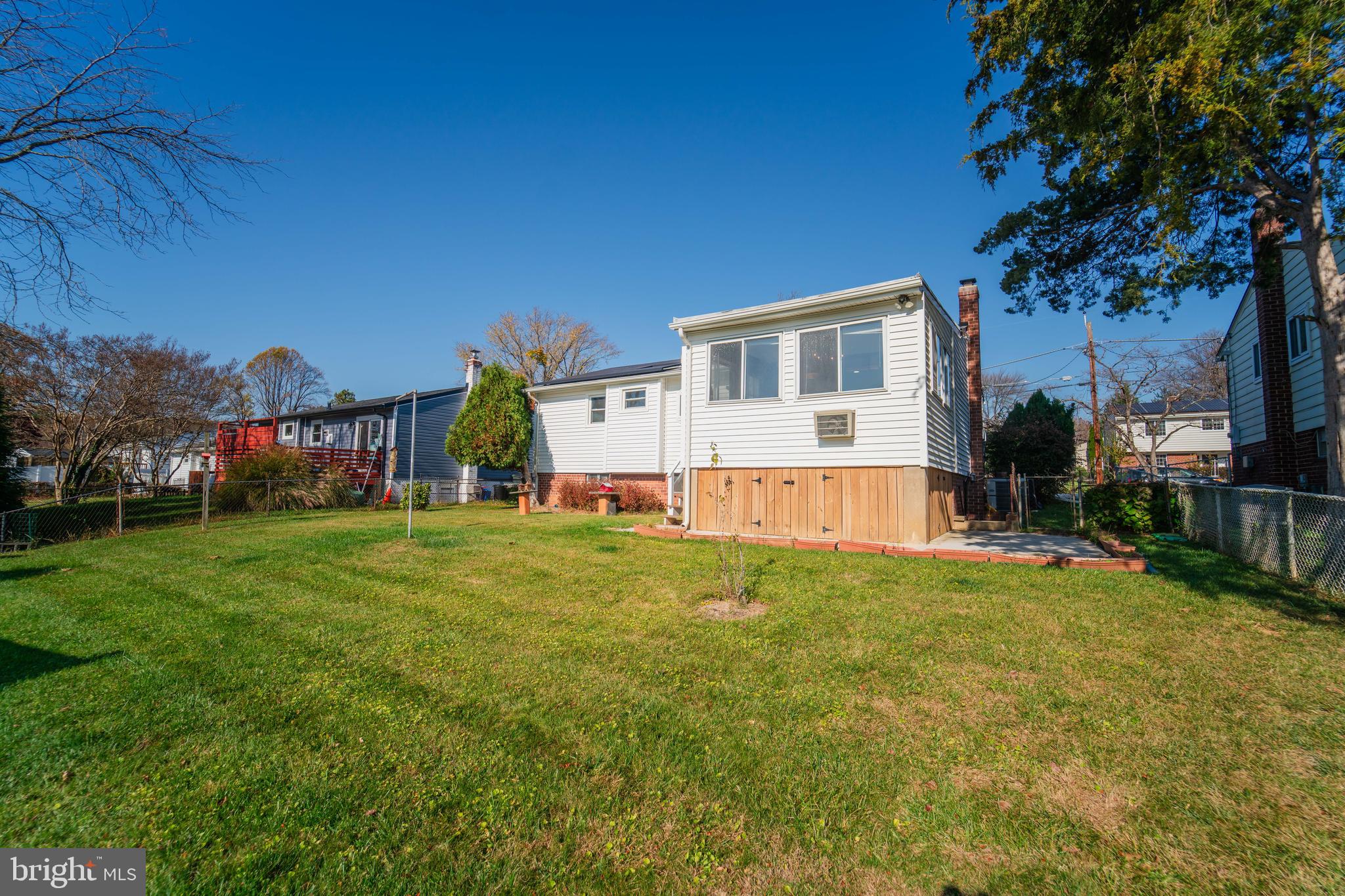 RANDOLPH HILLS - Residential