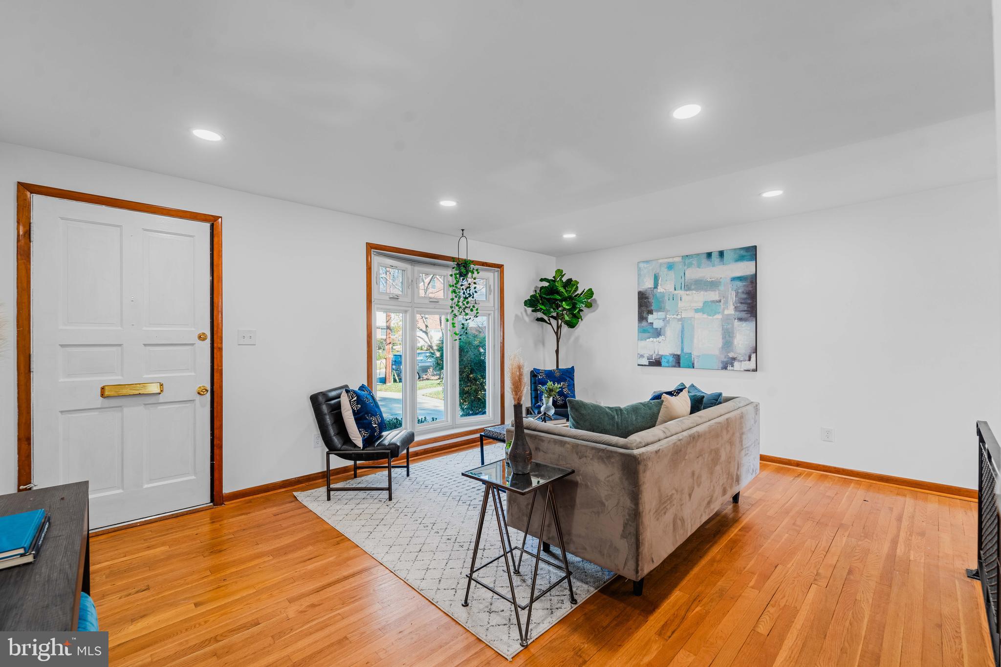 RANDOLPH HILLS - Residential