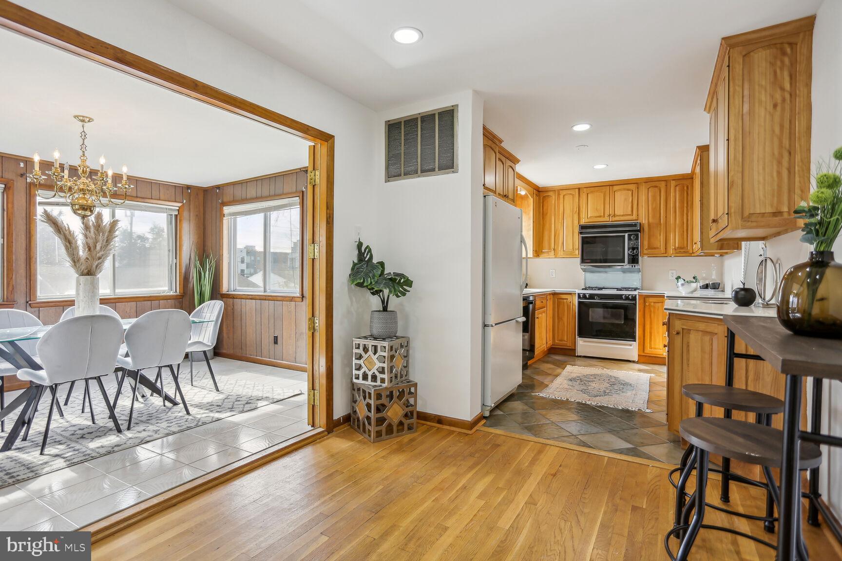 RANDOLPH HILLS - Residential